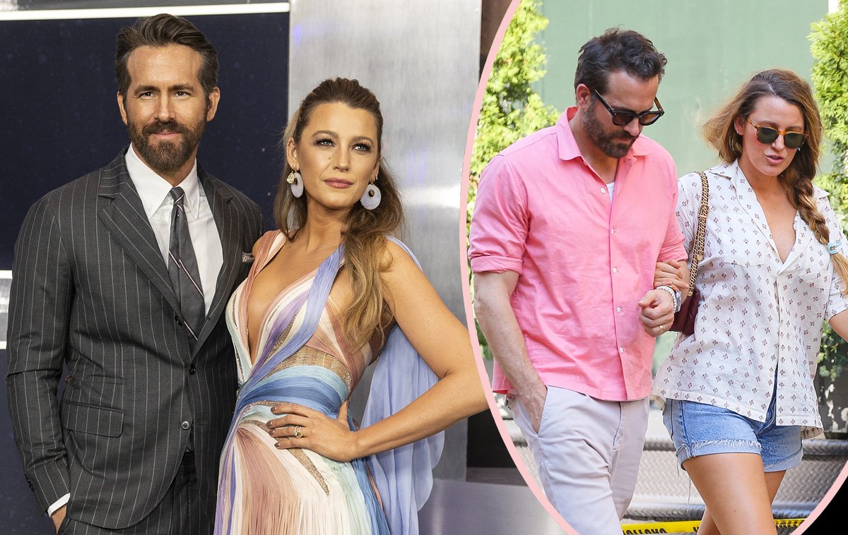 Addressing the Rumor: Clarifying Ryan Reynolds Sexual Orientation Today