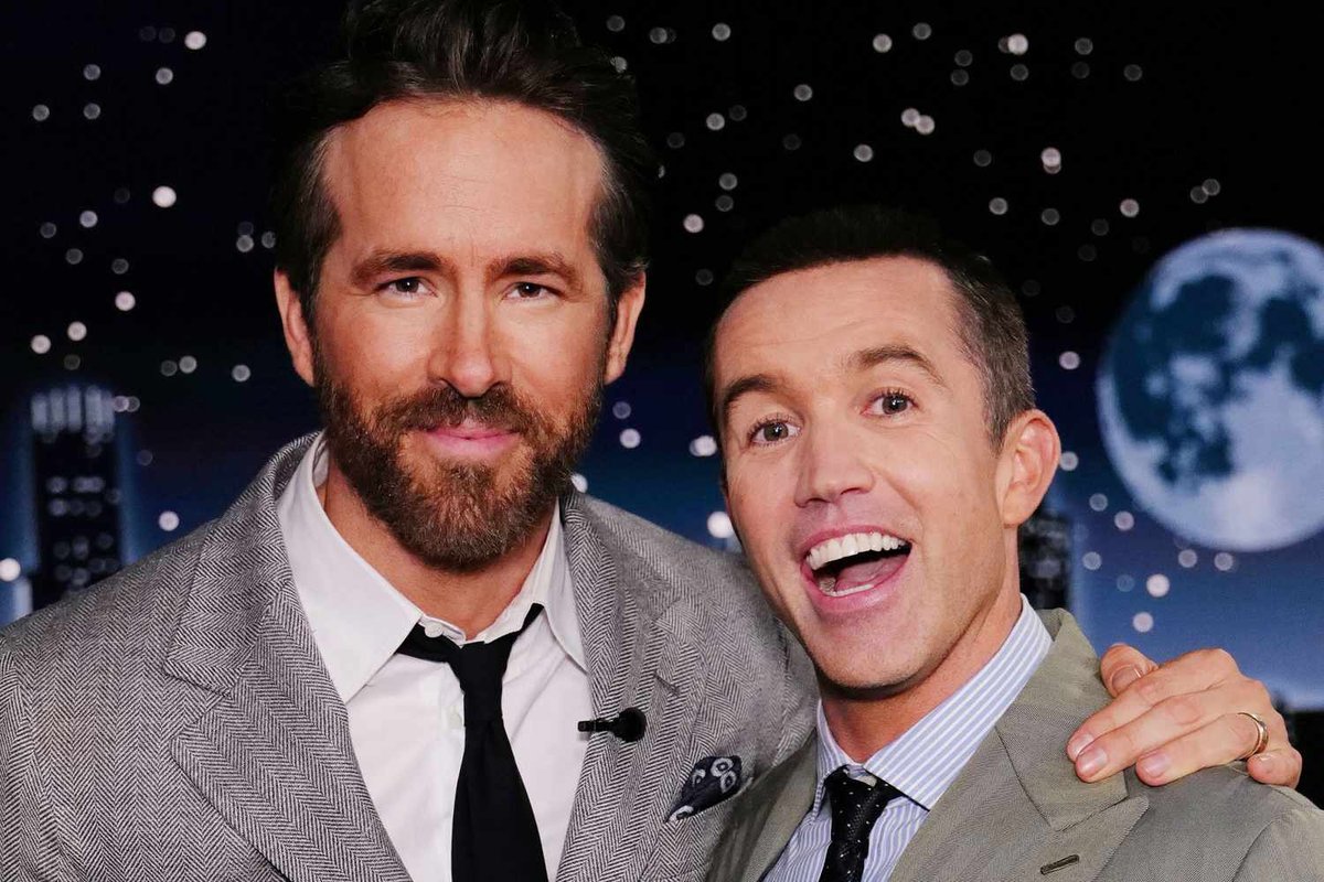 Is Ryan Reynolds Gay? What His Marriage And History Tell Us